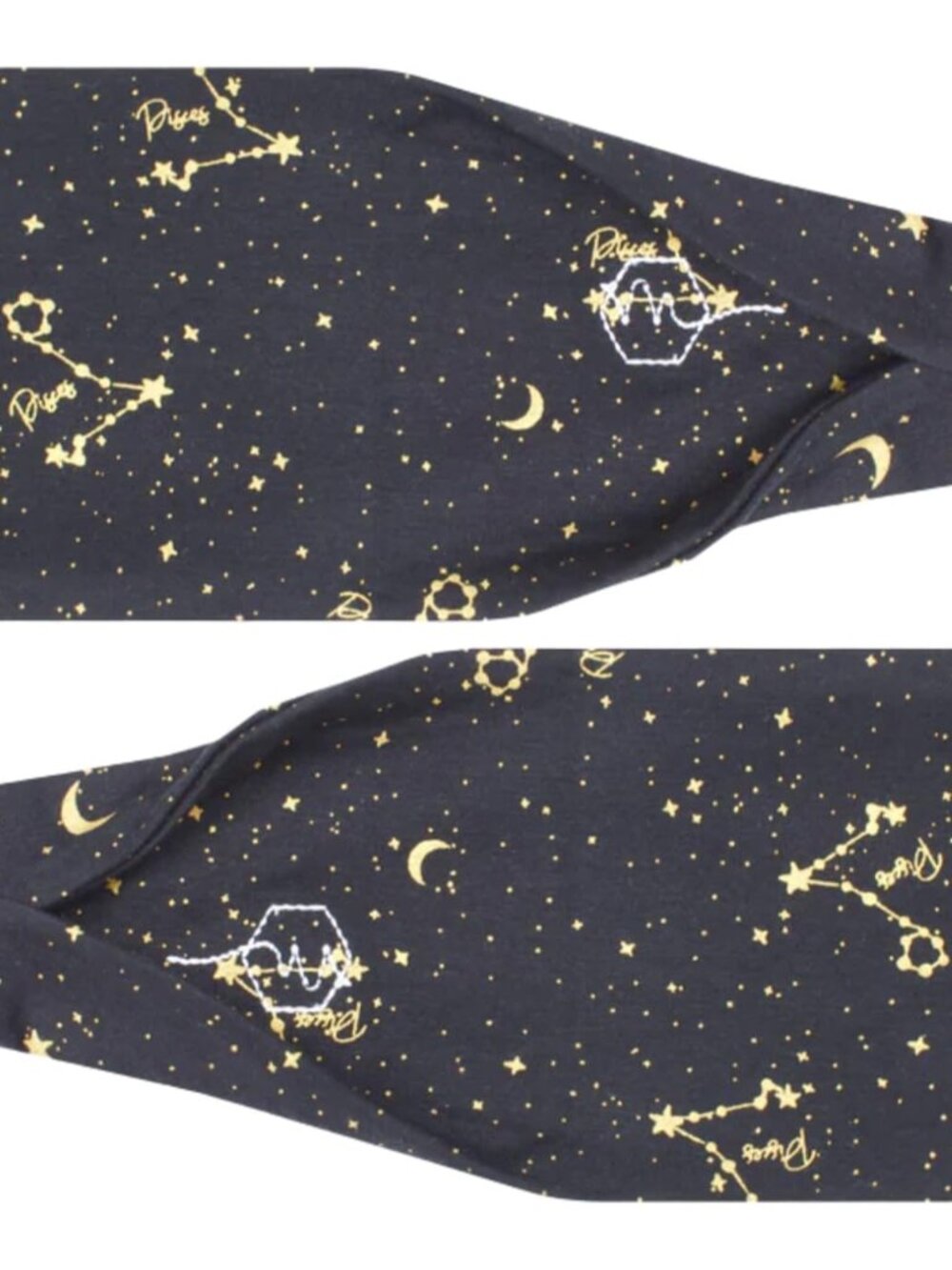 Wide Workout Headbands for Women – Non-Slip Sweatbands for Gym, Running & Yoga